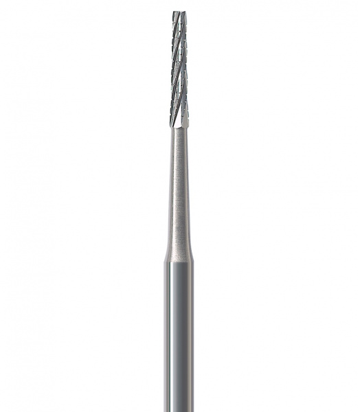 NTI H254-010-FGXL - фреза ТВС для пластиночных имплантов, для ТН
