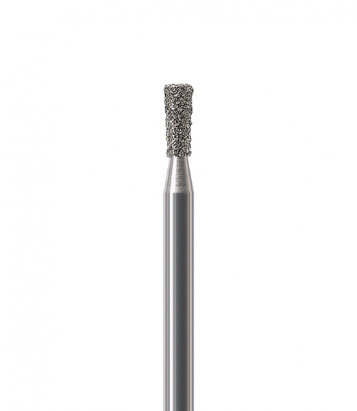 NTI 807-014M-FG - алмазный бор для ТН, обратный конус