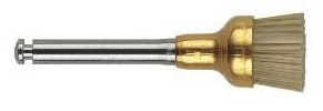Kerr Occlubrush - полировочные щетки, стандартная чашечка (10 шт.)