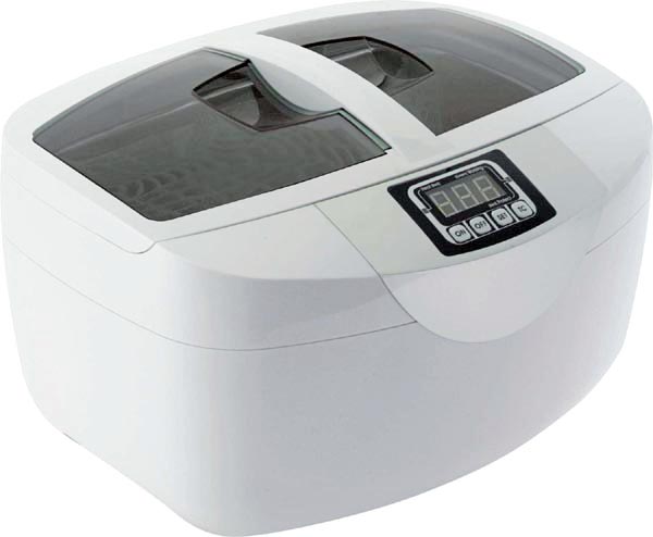 Codyson CD-4820 - ультразвуковая мойка, 2,5 л