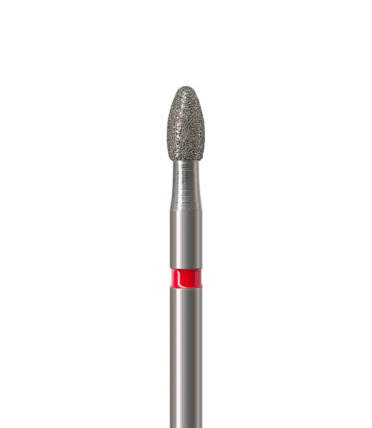 NTI 379-018F-FG - алмазный бор для ТН, олива