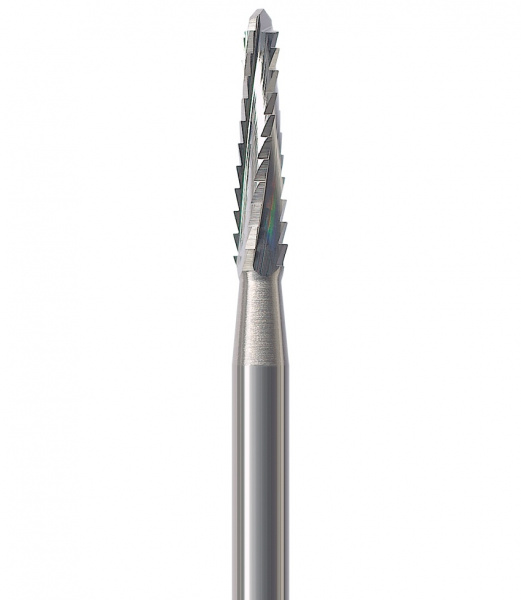 NTI H167-023-HP - фреза хирургическая Lindemann ТВС для ПН