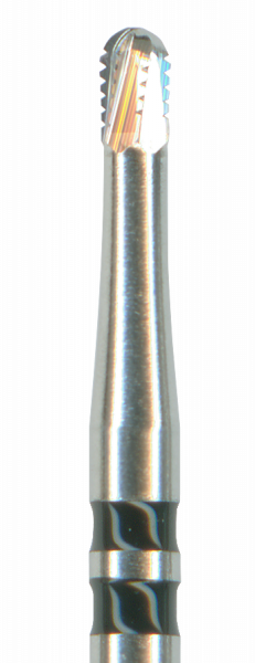 NTI H34-012-FG - бор ТВС для ТН (FG), для разрезания коронок