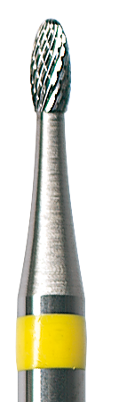 NTI HF073SFE-014 HP - фреза ТВС для ПН, сверхмелкая крестообразная насечка