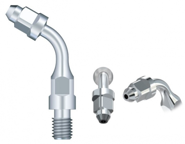 Woodpecker ES1 - эндочак 120 градусов (Sirona)