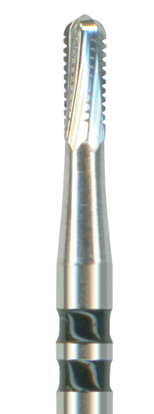NTI H34L-012-FG - бор ТВС для ТН (FG), для разрезания коронок