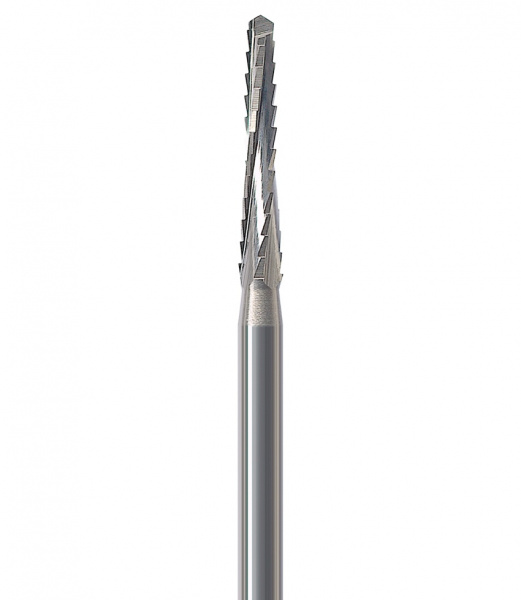 NTI H162-016-RAL - фреза хирургическая Lindemann ТВС для УН