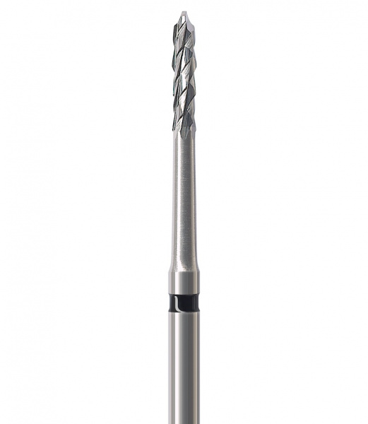 NTI H255A-012-HP- Bone Cutter фреза ТВС для кости, для ПН