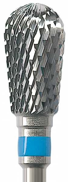 NTI HF077CE-060 HP - фреза ТВС для ПН, стандартная крестообразная насечка