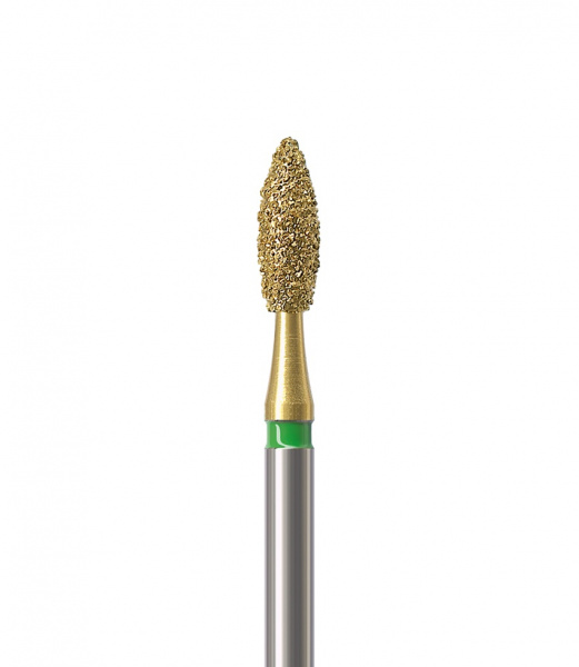 NTI Abacus Z368-020C-FG - алмазный бор для ТН