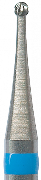 NTI HF071CE-010 HP - фреза ТВС для ПН, стандартная крестообразная насечка