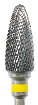 NTI HFL251SFE-060 HP - фреза ТВС для ПН, сверхмелкая крестообразная насечка