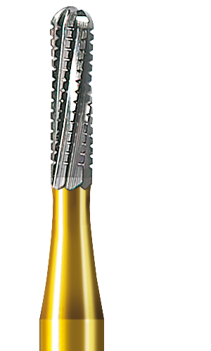 NTI H31RMF-010-FG - бор ТВС для ТН (FG), MF-Cut, для разрезания коронок