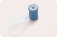 Kerr SuperMat Adapt SuperCap Matrix - матрицы прозрачные 0,050 мм высота 5,0 мм (50 шт.)