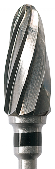 NTI HF251XCN-060 HP - фреза ТВС для ПН, сверхгрубая простая насечка