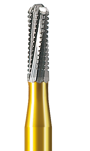 NTI H31RMF-012-FG - бор ТВС для ТН (FG), MF-Cut, для разрезания коронок