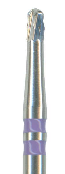 NTI H4KMK-012-FG - бор ТВС для ТН (FG), для разрезания коронок