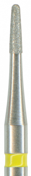 NTI 247-009SF-FG TDF - алмазный бор для ТН