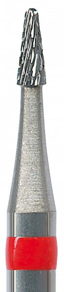 NTI HF390FE-014 HP - фреза ТВС для ПН, мелкая крестообразная насечка