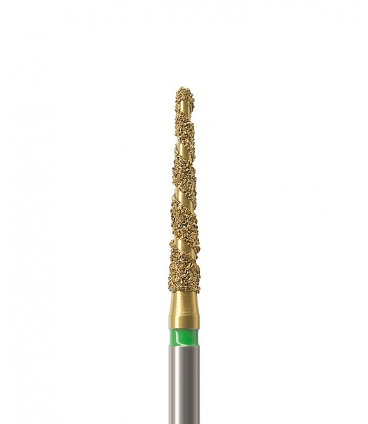 NTI Abacus Turbo Z850-016TC-FG - алмазный бор для ТН