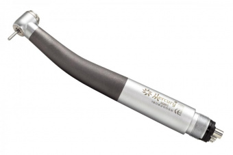Mercury 332К1 - турбинный наконечник, кнопка, 3-х точ. спрей, доп. ротор