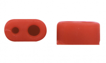 Renfert Резиновые колпачки (500 шт.)