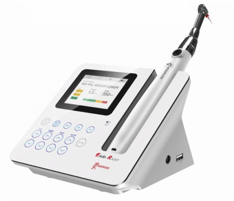 Woodpecker Endo Radar - беспроводной эндомотор с апекслокатором