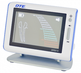 Woodpecker DTE DPEX III - апекслокатор