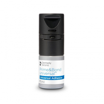 Dentsply Prime&Bond universal - адгезив (4 мл)