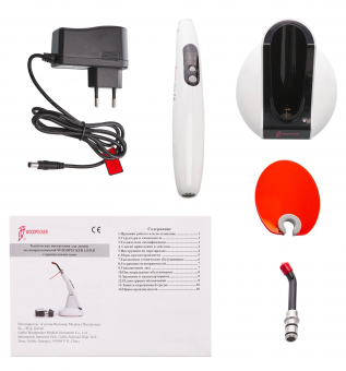 Woodpecker_LED