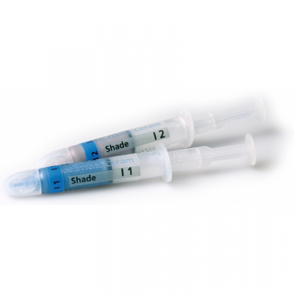 Ivoclar IPS e.max Ceram Shade Incisial I2 - безметалловая керамика, краситель (3 г)