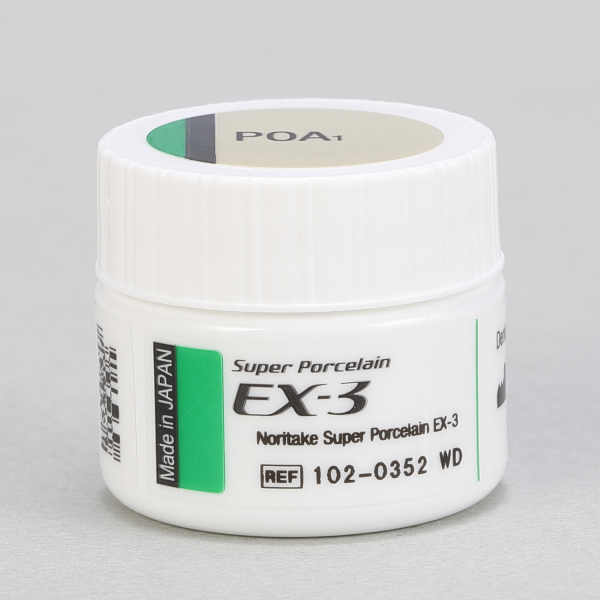 Noritake EX-3 Пастообразный опак B1 (6 г)