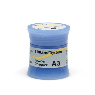 Ivoclar IPS InLine System Opaquer (9 г) A1 - пастообразный опак