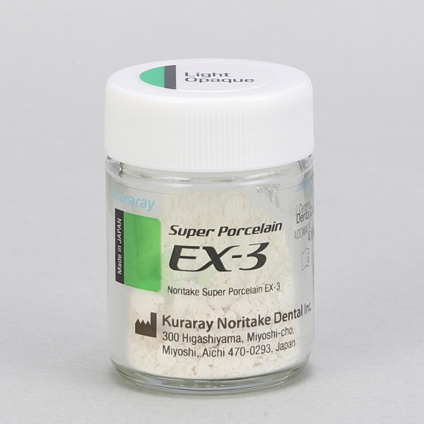 Noritake EX-3 Addmate Enamel - порошок для коррекции (10 г)