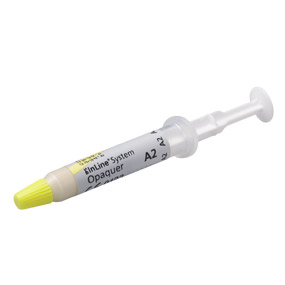 Ivoclar IPS InLine System Opaquer B2 - пастообразный опакер (3 г)