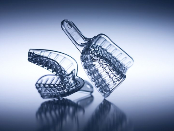 Coltene President Impression Tray - слепочная ложка № 3 (верх M)