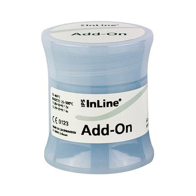 Ivoclar IPS InLine System Add-On 690°C/1274°F - корректировочная масса (20 г)