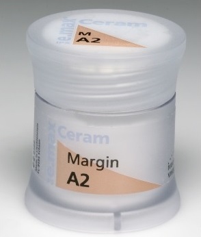 Ivoclar IPS e.max Ceram Margin A–D A4 - безметалловая керамика, плечевая масса (20 г)