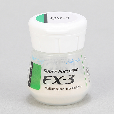 Noritake EX-3 Cervical 10 г CV-3 - пришеечная масса