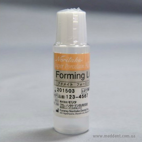 Noritake EX-3 Addmate Forming Liquid - жидкость для коррекции (10 г)