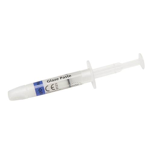 Ivoclar IPS e.max Ceram Glaze Paste FLUO - пастообразная глазурь (3 г)