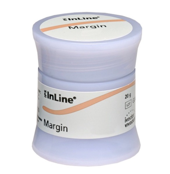 Ivoclar IPS InLine Margin Bleach BL1 (20 г)