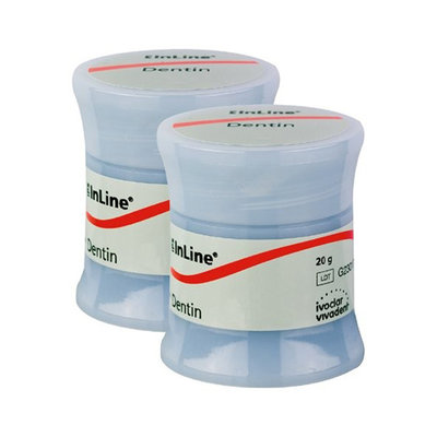 Ivoclar IPS InLine Dentin A–D (100 г) A3.5