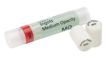 Ivoclar IPS e.max Press MO 3 - безметалловая керамика (5 шт.)