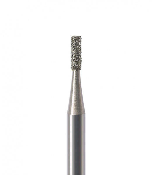 NTI RA 835-012M - бор алмазный для УН, цилиндр