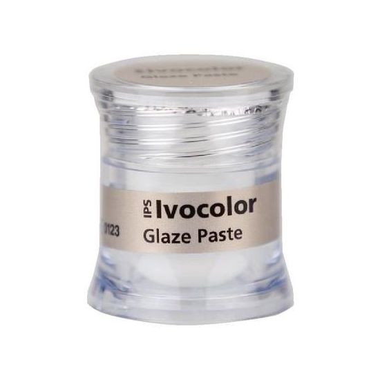 Ivoclar IPS Ivocolor Glaze Paste - пастообразная глазурь (3 г)