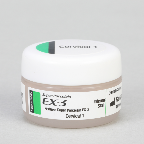 Noritake EX-3 Internal Stain Cervical 2 - внутренний краситель (3 г)