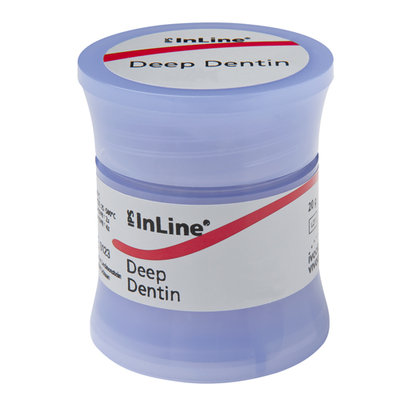 Ivoclar IPS InLine Deep Dentin A–D C2 - дип-дентин (20 г)