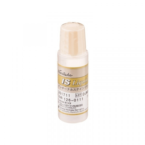 Noritake EX-3 Internal Stain Liquid - жидкость для внутренних красителей (10 мл)
