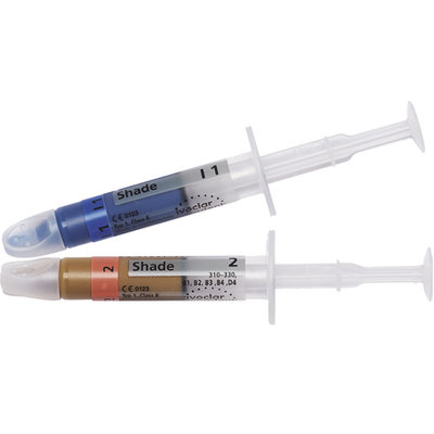 Ivoclar IPS e.max Ceram Shade 2 - безметалловая керамика, краситель (3 г)